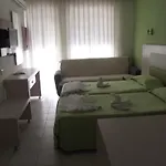 Hotel Derya Side