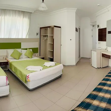 Hotel Derya Side