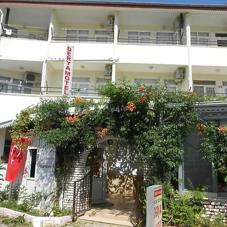 Derya Σιντέ